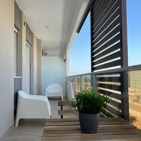 Apartamento The #4 Howme *