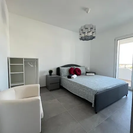 The #4 Howme Apartamento *