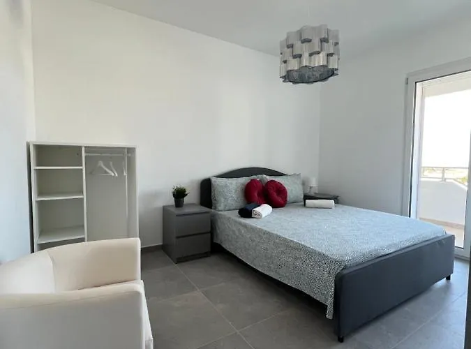 The #4 Howme Apartamento *