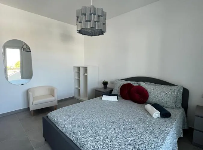 The #4 Howme Apartament Bari