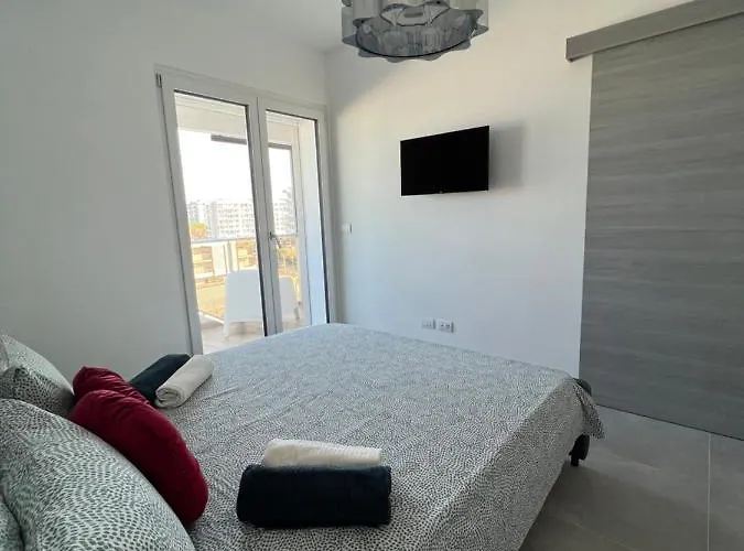 The #4 Howme Apartament Bari