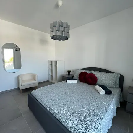 The #4 Howme Apartamento Bari