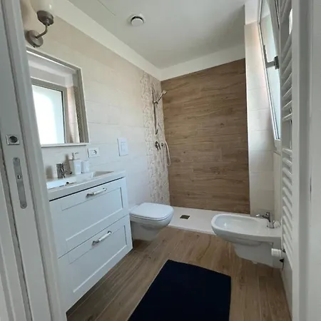 Apartamento The #4 Howme Bari