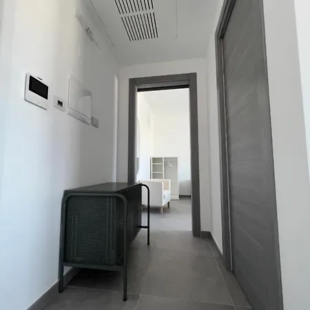 The #4 Howme Apartamento Bari