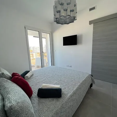 The #4 Howme Apartment Bari